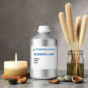 Huile de clou de girofle à l'eugénol certifiée USP en gros, marque privée, dentaire, 100% pure, naturelle, biologique, 5 kg - Product Image 1