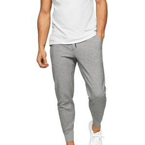 Pantalon de survêtement pour homme, style décontracté respirant, coupe slim, automne, chaud, poche, design personnalisé, vintage, polyester/coton, fermeture à cordon - Product Image 5