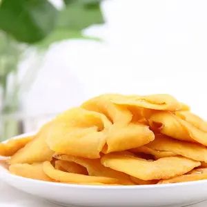 Kurutulmuş mango, hammadde olarak kullanılan şekerleme için üretim, gıda olarak doğrudan tüketim./bayan Ann