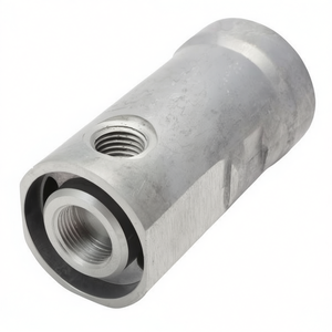 Hazet - Accesorios y Piezas para Herramientas Neumáticas, Llave de Impacto Neumática para Carcasas de Motor - Product Image 2