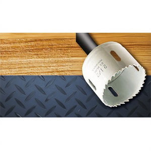 Sierras Perforadoras Bimetálicas Stanley para Madera y Metal, Herramienta Premium para un Corte Eficiente de Madera y Metal - Product Image 3