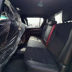 Toyota Hilux 2.8 GD-6 GR-Sport 4x4 d'occasion 2025 - Product Image 4