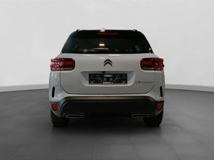 2026 C5 Aircross SUV tout-terrain Prestige Faible kilométrage Moteur silencieux Transmission Toit ouvrant panoramique Phares LED Prêt à être expédié - Product Image 5
