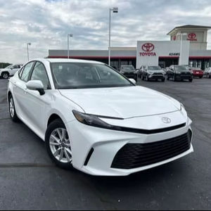 Nuevo 2025 Toyotaaz CamryyLE FWD (en diferentes colores) a la venta. - Product Image 3