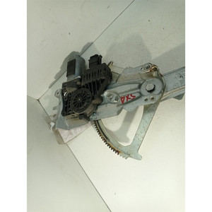 Mecanismo Regulador de Ventanilla Delantera Izquierda OPEL Zafira B 93184842 A16XNT (05>08) - Product Image 4