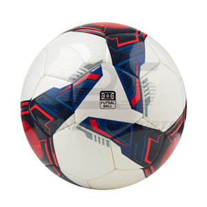 Ballon de football de Futsal bas Meilleure vente Dernier ballon de football de Futsal Ballon de football de Futsal de couleur unie - Product Image 5