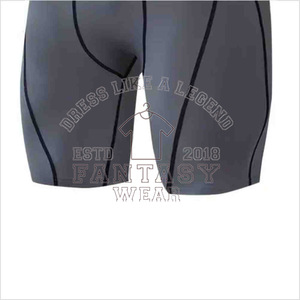 FANTASY WEAR OEM Top Trending & Durable <b>Men</b>’s Athletic Tight Fit <b>Compression</b> <b>Shorts</b> Gym Running <b>Shorts</b> CE ISO Certified - Product Image 3