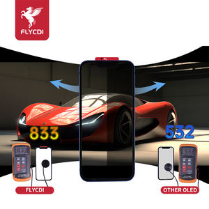 FLYCDI nuevo producto <span class=keywords><strong>de</strong></span> lanzamiento 2024 para <span class=keywords><strong>Iphone</strong></span> 11 <span class=keywords><strong>12</strong></span> 13 14 15 pantalla teléfono pantalla Lcd teléfono pantalla - Product Image 4