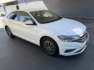 Volkswagen Jetta S FWD 2021 - Product Image 6