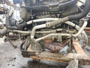 Motor Usado, Ensamblaje Completo, Compatible con: Jeep Grand Cherokee 2015 3.6L VIN G 8th digi - Product Image 3