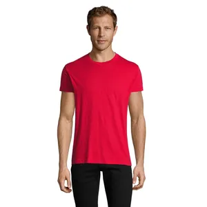 T-shirt Regent Fit da uomo, merchandising personalizzato - Product Image 3