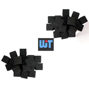 Vente directe usine – Charbon de coco noir sans fumée, inodore, longue durée de combustion pour les acheteurs - Product Image 4