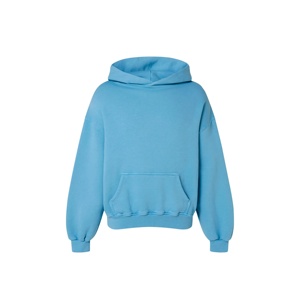 Sudadera con capucha para hombre con estilo de moda Relax Fit Jersey de lana de algodón suave Sudaderas con capucha para hombre Ropa de calle clásica Top para trajes de moda de invierno - Product Image 1