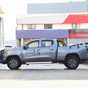 SUV Todoterreno Usado Verificado 2024, Motor 2.0T de Gasolina, Modelo Insignia Inspirado en el Explorer, Automático, Stock de Japón, Listo para Conducir - Product Image 4