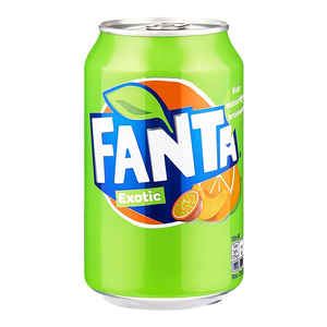 Mejor grado para todos los sabores 330ml botellas de bebidas de frutas carbonatadas sin alcohol latas para naranja exótica limón mandarina - Product Image 2