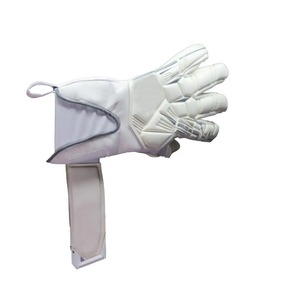 Prix d'usine Qualité professionnelle Tendance Mode par le meilleur fabricant Nouveaux gants de gardien de but élégants Prix bon marché - Product Image 4