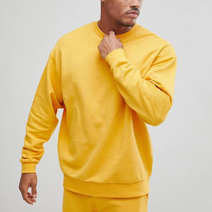 Pull à capuche ensemble Style Unique respirant costumes à capuche hommes ensemble hiver arrivée survêtements qualité matériel bases taux de Offre Spéciale - Product Image 3