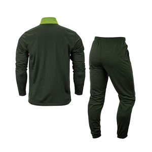 2026 <b>Mens</b> Tracksuits Sets Training Suit <b>Men's</b> Sports Athletic Gym Soft <b>Navy</b> Custom Logo Sport Wear OEM High Quality Track Suit - Product Image 6