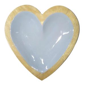 Cuencos para servir con acabado moderno de hueso de cuerno, decoración de Material Natural, lazo de sopa de madera, resina epoxi, artículo decorativo para el hogar, alta calidad - Product Image 2