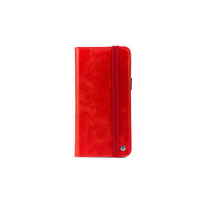Étui multi-portefeuille en cuir PU de qualité supérieure de la série artisanale Netzy SAFA pour iPhone 12 Pro, élégante coque de téléphone portable - Product Image 1