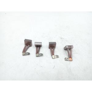 Spazzole per Motorino di Avviamento Ricambi Generici Vari Marchi Serie (90>) 72363203 Benzina - Product Image 1