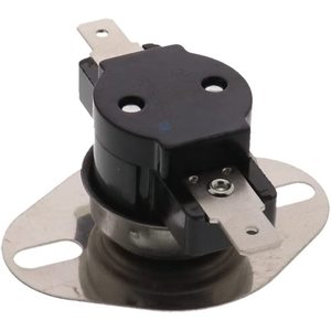 Termostato de Límite Superior ERP 318578506, de Plástico, para Horno Eléctrico de Uso Doméstico - Product Image 1