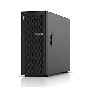 L e n o V o Think System ST550 4U Tower Server I n t e l Xe en 4208 Procesador 2,1 Ghz 16GB Memory Raid 930-8i Server - Product Image 4