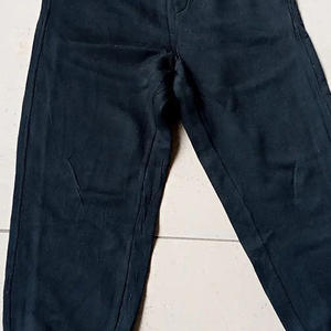 Nouvelle arrivage de joggings surdimensionnés faits sur commande lavage à l'acide pour hommes meilleure fabrication de style urbain - Product Image 6