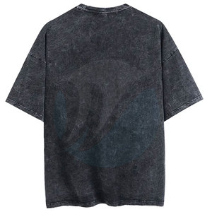 Gran oferta de fabricante profesional, camisetas 100% de algodón para hombre, camisetas transpirables para hombre - Product Image 2