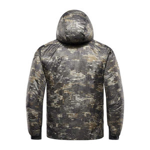 Nueva Llegada, Sudadera Táctica de Camuflaje para Otoño, Calidad Premium, Impermeable, Resistente al Viento, Antidesgarro, Transpirable, para Caza - Product Image 2