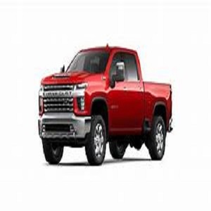 Chervollet Silverado 4.3L V6 Coche usado Caja de cambios manual eléctrica Asientos de cuero Cámara trasera Dirección izquierda - Product Image 6