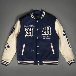 Premium Design versity <b>jackets</b> Comfortable <b>Men</b> And Women Varsity <b>Jacket</b> Outdoor Use Top Selling Fashion Clothing - Product Image 1