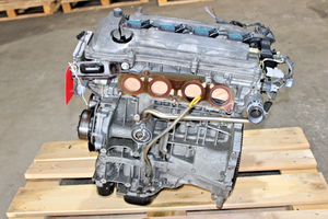 Conjunto de Motor 1AZ-FSE / 2AZ-FE Usado |   Compatible con Motor de Gasolina Toyota 2.0L–2.4L - Product Image 4