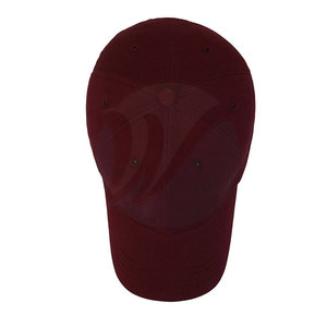 Gorra de béisbol clásica de la mejor calidad al por mayor con diseño deportivo bordado a mano tela común característica sombrero sostenible - Product Image 4