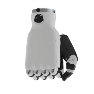 Mano Robótica Humanoide Avanzada de Alta Calidad, Capacidad de Carga de 5 kg, Clasificación IP68, Control Multisensor de 6 Ejes, Aluminio Industrial Médico - Product Image 2