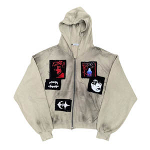 New Design <b>Top</b> Selling Best <b>Men</b> Casual Hoodies 100% Cotton Winter Low MOQ at Wholesale Price Made in Pakistan - Product Image 1