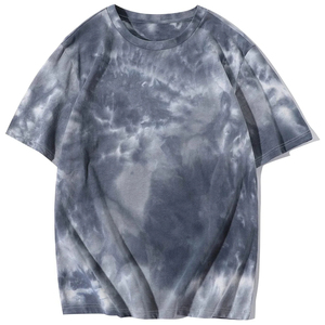 Camisetas de Mujer 180GSM Alta Calidad 100% Algodón Tallas Grandes Camisetas con Estampado Personalizado Camisetas Extra Grandes para Mujer para Uso Casual - Product Image 5