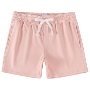 Pantalones Cortos Casuales para Hombre, Diseño Elegante para un Uso Cómodo, con un Aspecto Moderno y una Apariencia Relajada para el Día a Día - Product Image 1