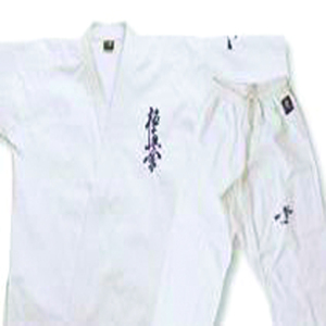 Uniforme de kárate Kyukushin Kai, calidad profesional, precio barato, superventas - Product Image 4