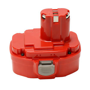 ชุดแบตเตอรี่ Li-ion <span class=keywords><strong>3Ah</strong></span> <span class=keywords><strong>18V</strong></span> อุปกรณ์เปลี่ยน<span class=keywords><strong>แบ</strong></span><span class=keywords><strong>ต</strong></span>เตอรี่ลิเธียมไอออนสำหรับเครื่องมือไฟฟ้า MKT - Product Image 3