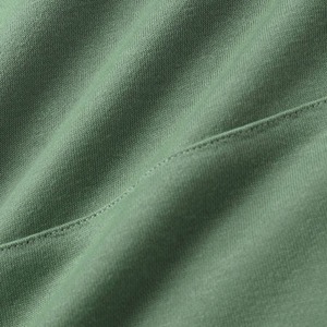 Sudadera Ligera de Invierno para Hombre, 100% Algodón, Cómoda y Deportiva, con Bordado para Deportes al Aire Libre - Product Image 6