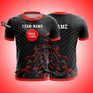 Camiseta de Algodón Grueso de Diseñador, Camiseta con Estampado de Grafiti con Logotipo VALLEY Streetwear, Camiseta Blanca Moderna para Hombre - Product Image 5