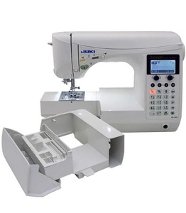 Máquina de Coser Computarizada de Alta Calidad Exceed HZL F600 Quilt Pros Special - Product Image 2