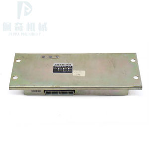 7824-32-1100 Boîtier de commande ECU pour Komatsu Pc200-5 Pc220-5 Pc300-5, Carte informatique CPU, Contrôleur d'excavatrice - Product Image 2