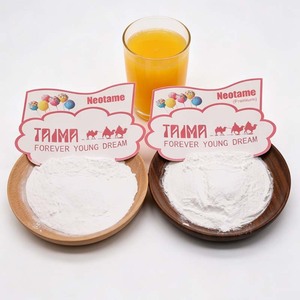 Edulcorante <span class=keywords><strong>en</strong></span> Polvo de Grado Alimenticio Neotame Sin Calorías <span class=keywords><strong>que</strong></span> Mejora <span class=keywords><strong>el</strong></span> Sabor de los Macarons - Product Image 4