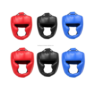 Protector de Cabeza para BJJ, Protector de Orejas para Grappling, Suave, Transpirable, Portátil, para Entrenamiento de Boxeo, con Logotipo Personalizado, para Niños, Esquí y Ciclismo - Product Image 2