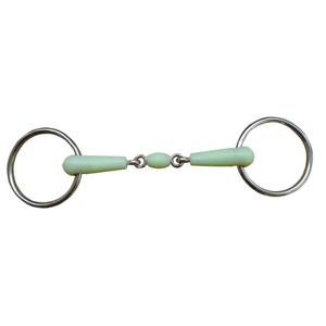 บิตม้าแบบกำหนดเองทำจากเหล็กสแตนเลสคุณภาพระดับพรีเมียมบิตม้าผู้ผลิตจากชิ้นส่วนม้าของปากีสถาน - Product Image 4