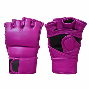 Latest Design Professional Competition <b>Gloves</b> Customized logo Leather Material Flexible and Breathable Golf Competition <b>Gloves</b> - Product Image 4