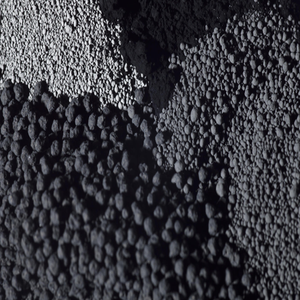 Poudre de noir de carbone récupérée en gros | Renforcement du caoutchouc, fabrication d'encre et de revêtement | Fourniture en vrac de qualité supérieure OEM - Product Image 4