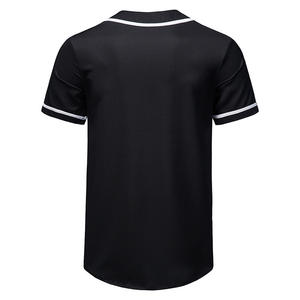 Classics <b>Men's</b> Baseball Jersey T-<b>Shirt</b> Casual Fit Baseball Jersey for <b>Men</b> Baseball Jersey - Product Image 4